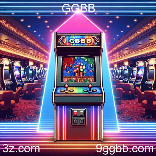 A Evolução dos Jogos de Arcade: Uma Viagem Nostálgica