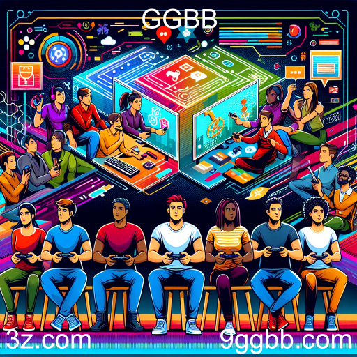 A Evolução dos Jogos Multijogador: Uma Jornada de Interação e Competição