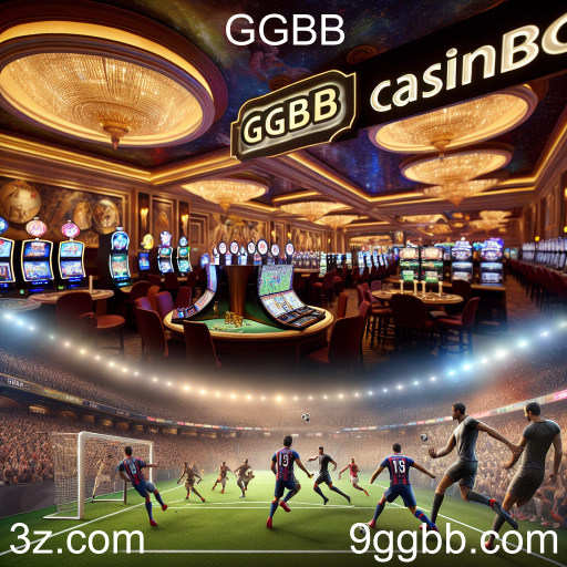 A Revolução dos Jogos de Esportes: Tendências e Inovações