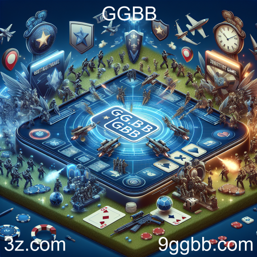 O Fascinante Mundo dos Jogos de Estratégia